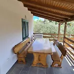 Kuca Za Odmor Buba, Otok Zut Σπίτι διακοπών Pristanisce