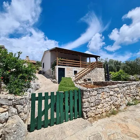 Ferienhaus Kuca Za Odmor Buba
