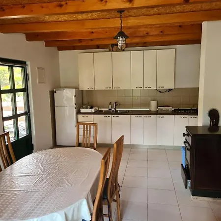 Dom wakacyjny Kuca Za Odmor Buba, Otok Zut *