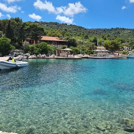 Kuca Za Odmor Buba, Otok Zut Σπίτι διακοπών Pristanisce
