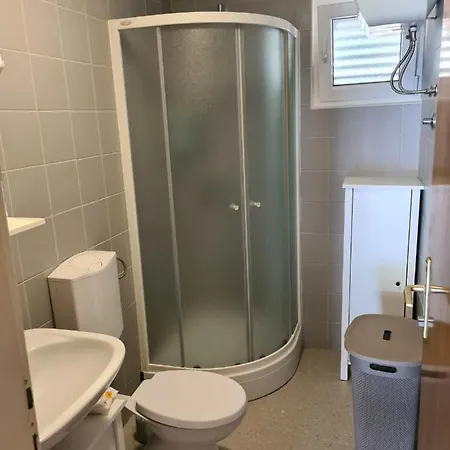 Kuca Za Odmor Buba Ferienhaus Murter