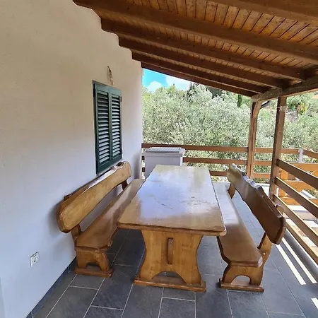 Kuca Za Odmor Buba, Otok Zut Дом отдыха Pristanisce