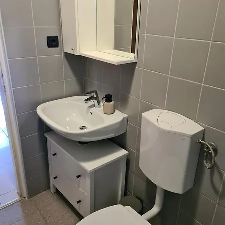 Kuca Za Odmor Buba, Otok Zut Dom wakacyjny *