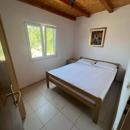 Casa vacanze Kuca Za Odmor Buba, Otok Zut *
