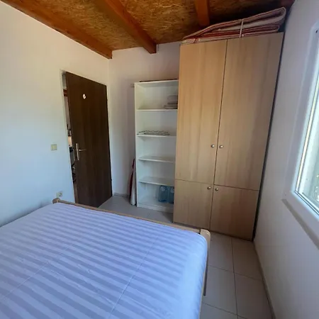 Kuca Za Odmor Buba, Otok Zut Pristanisce